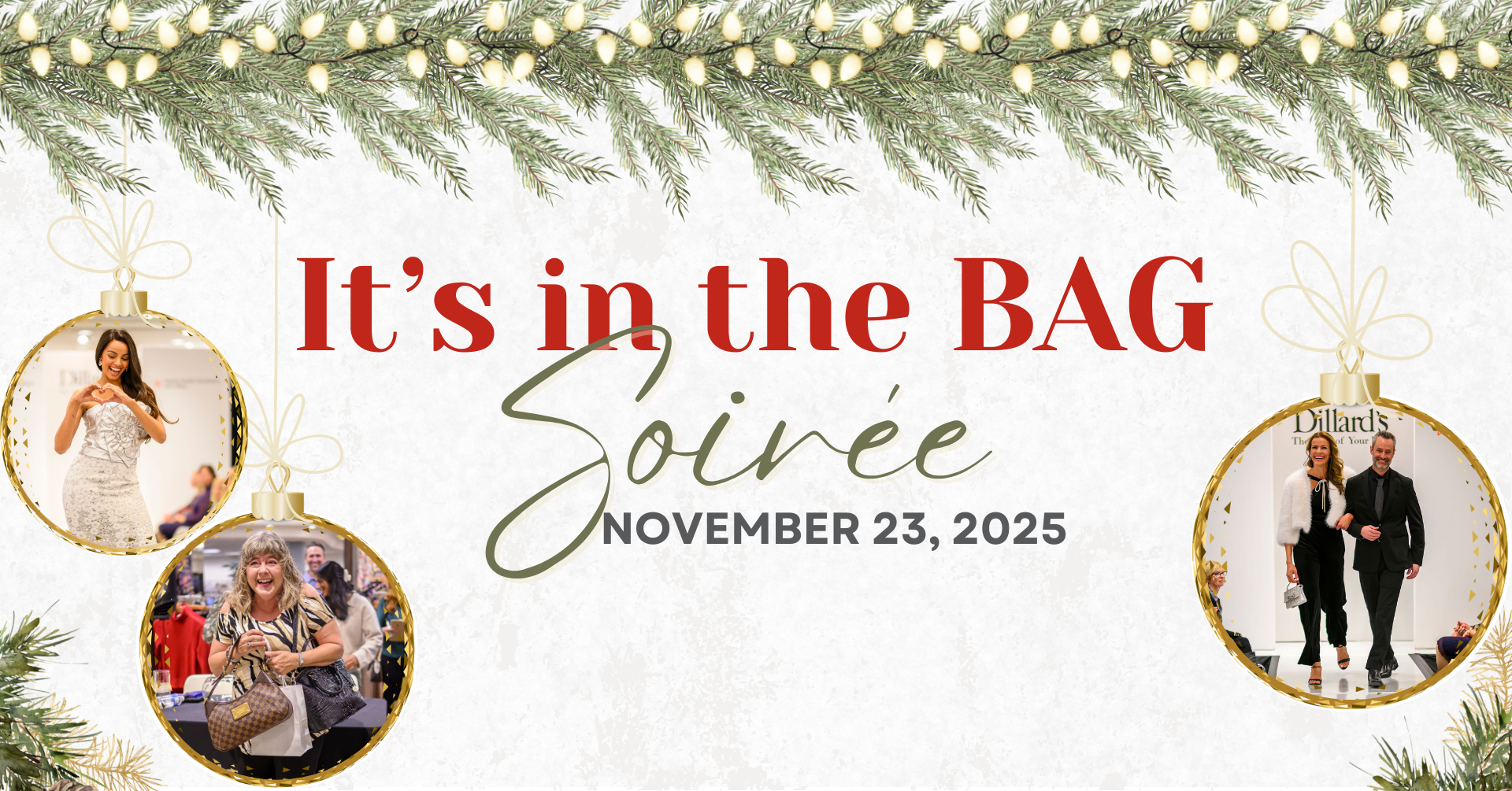 It's in the Bag Soiree-Nov 23, 2025