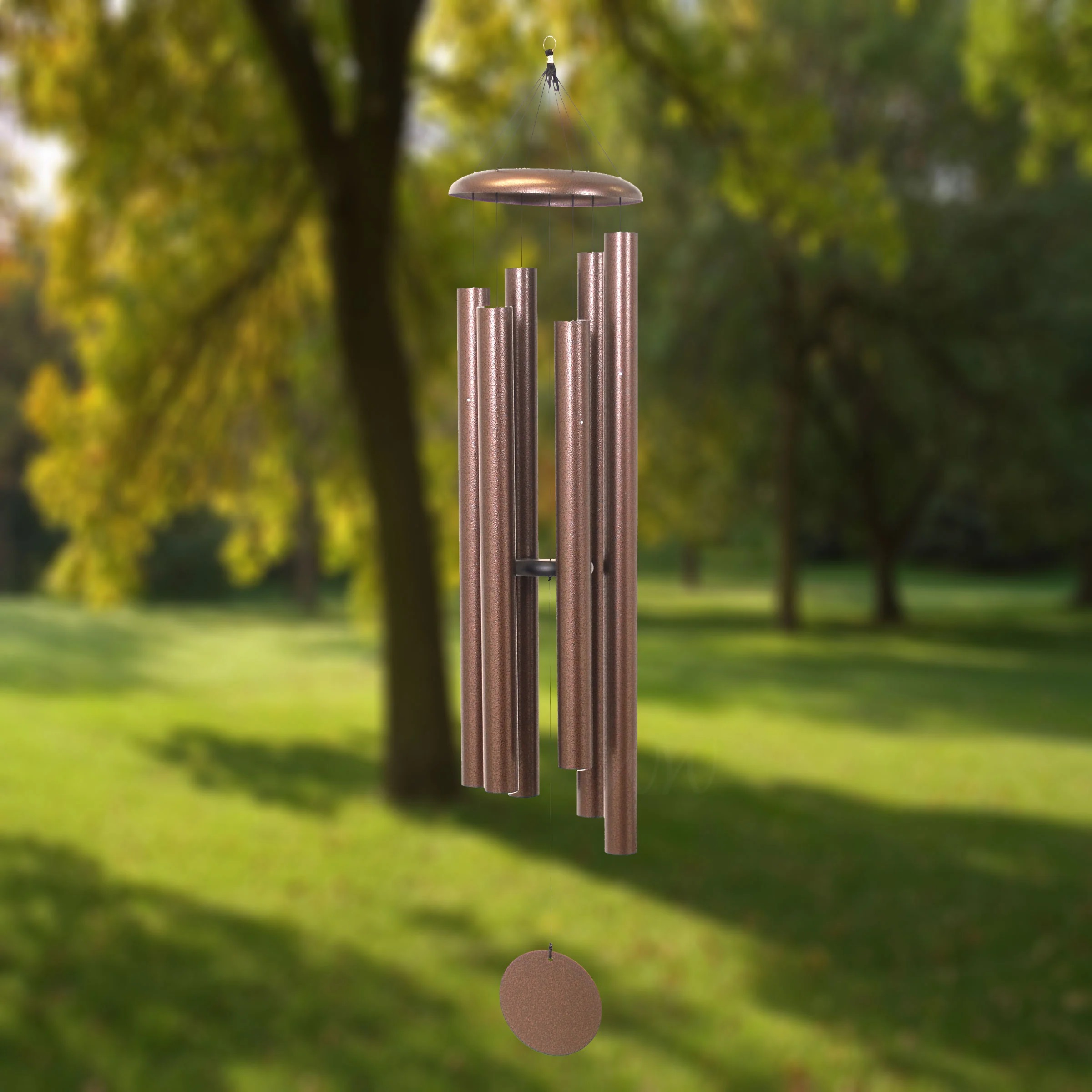 Wind Chimes