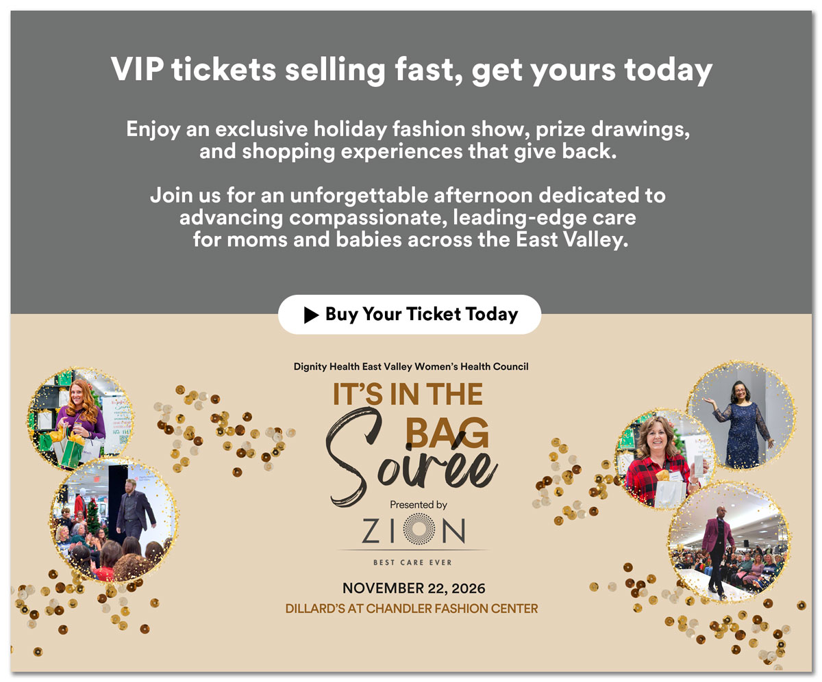 Soiree 2026 Pop-Up Homepage graphic