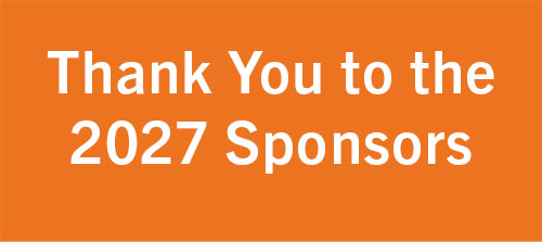 Sponsors Thank You Text Graphic