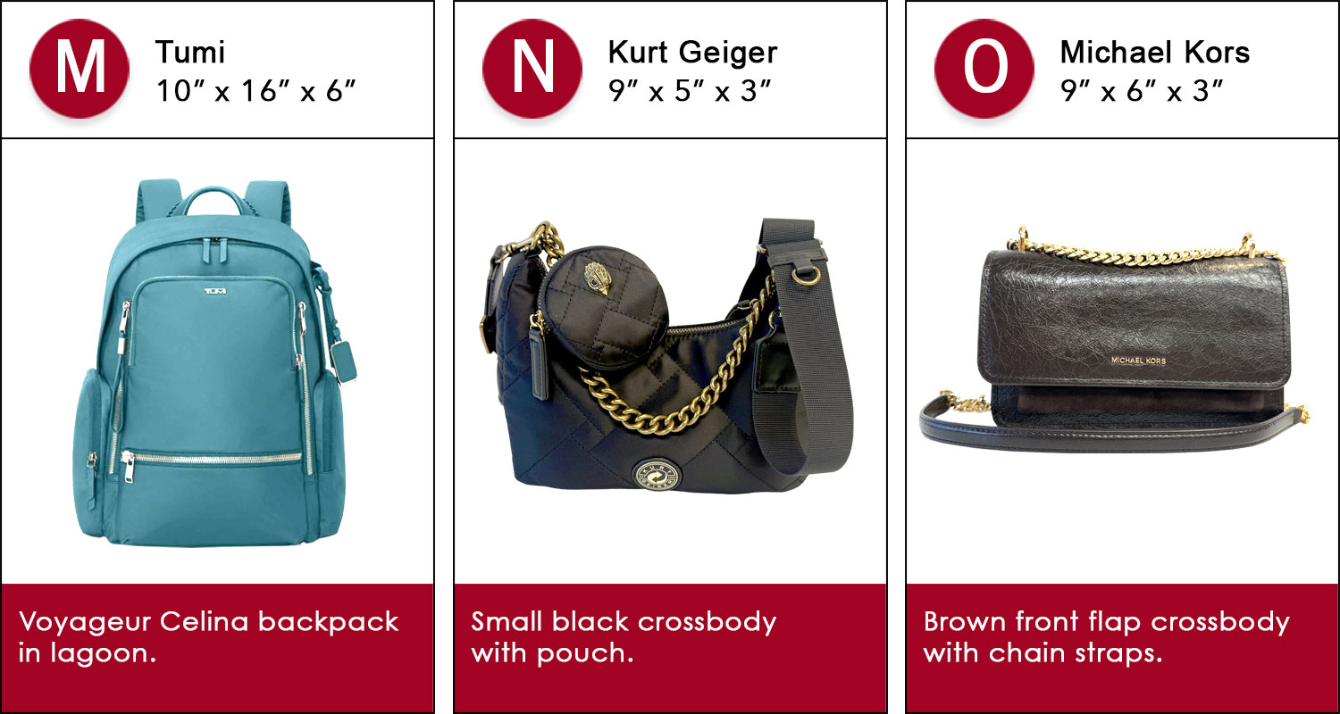 Handbags for Soiree 2025