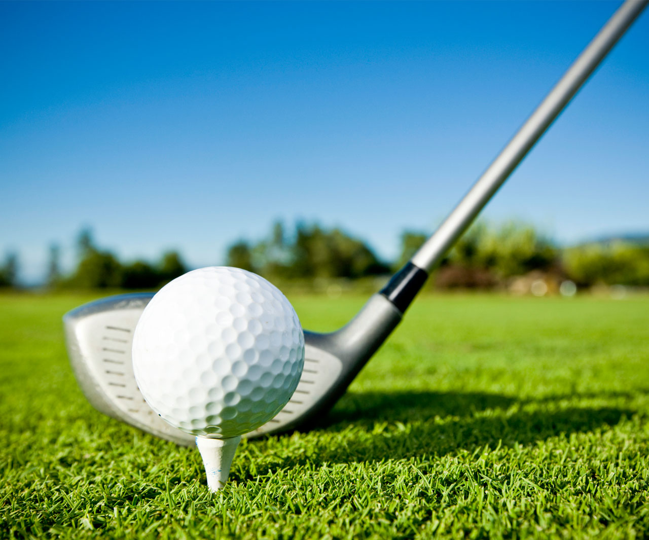 Golf club and golf ball Golf club and golf ball