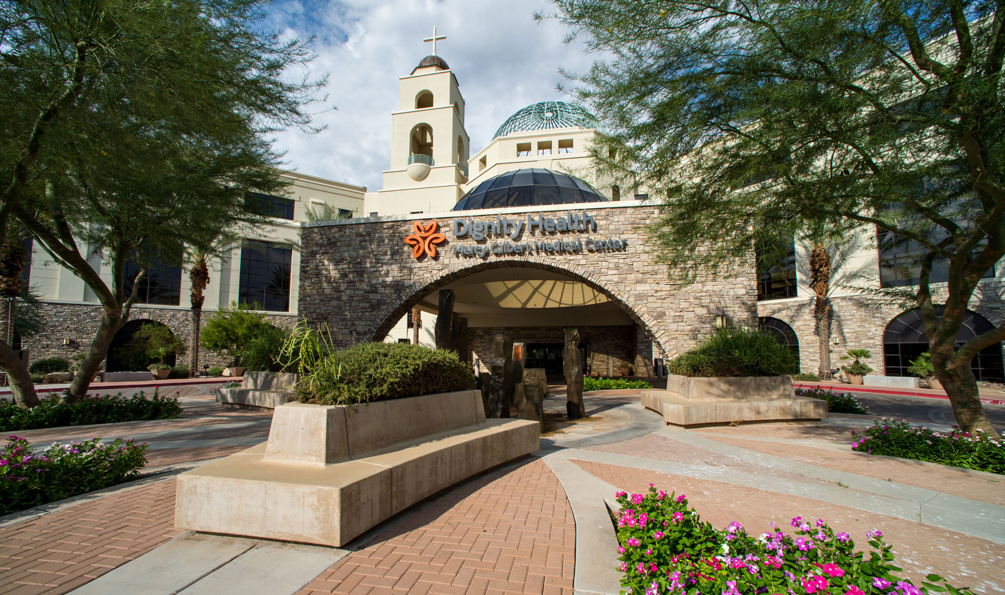 Mercy Gilbert Medical Center Mercy Gilbert Medical Center