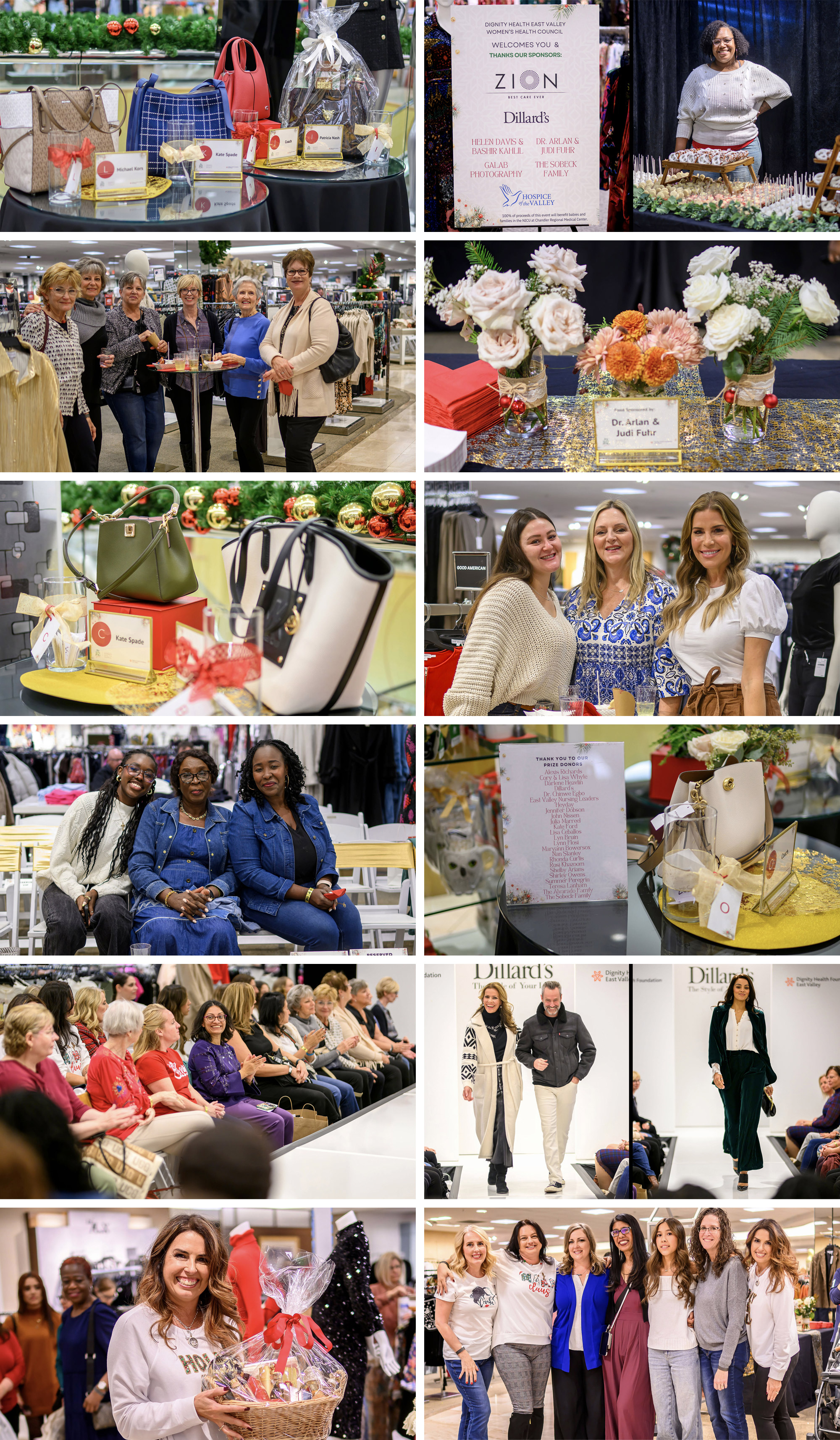 It's in the Bag Soiree 2024
