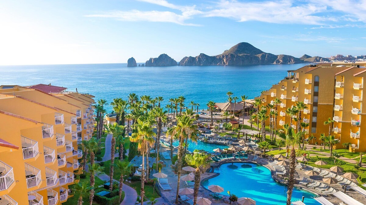 Villa del Palmar in Cabo San Lucas