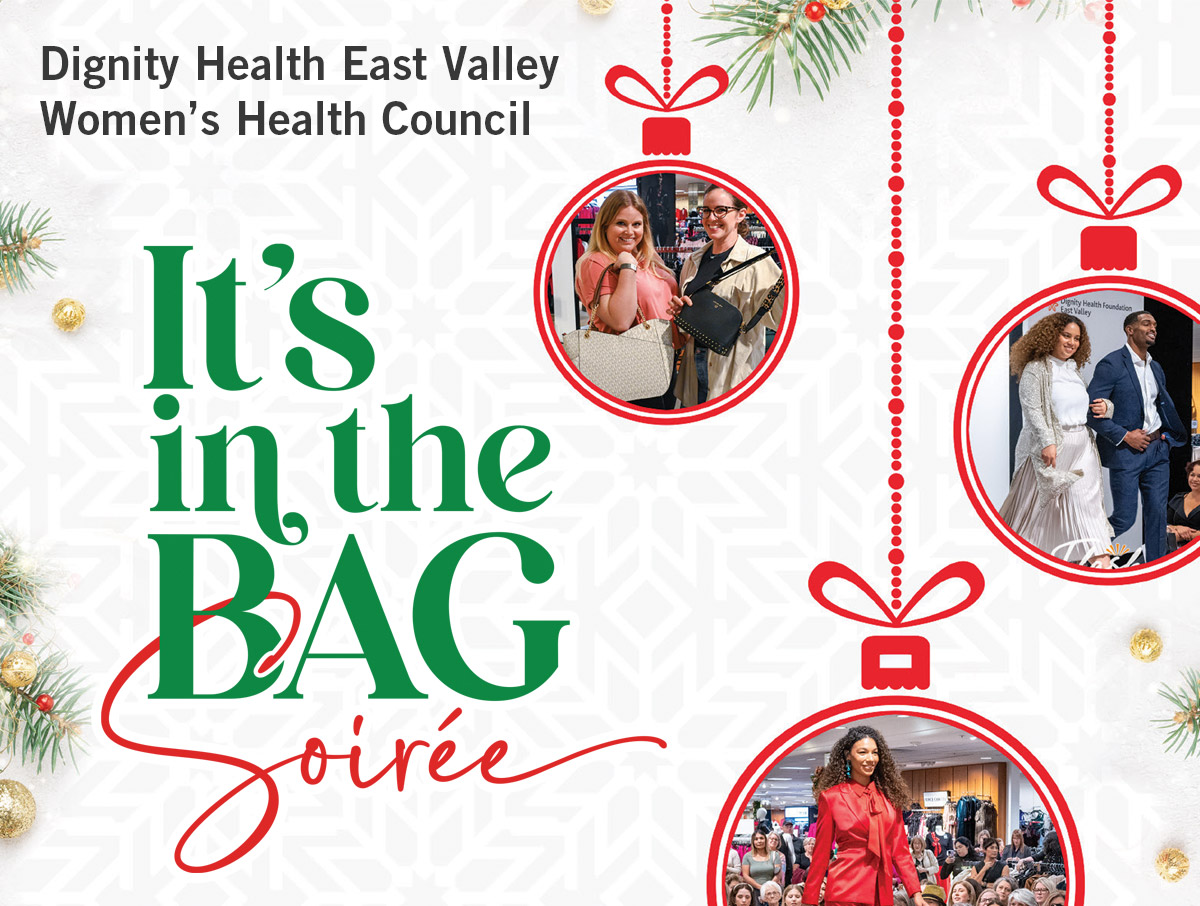 It's in the Bag Soiree 2024