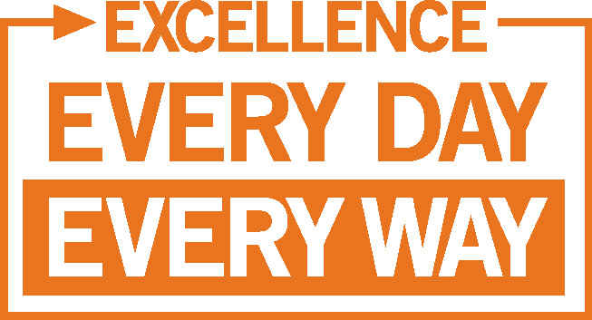 logo - excellence