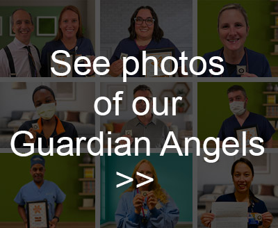 Guardian Angels Photos