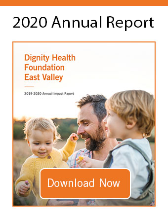 Annual Report Top Image