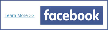 facebook button