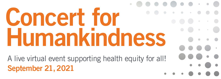 Concert for Humankindness