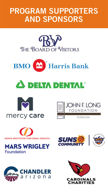 Dental Clinic Supporters