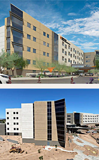 Chandler Regional Medical Center