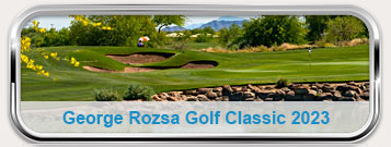 George Rozsa Golf Classic 2023 button