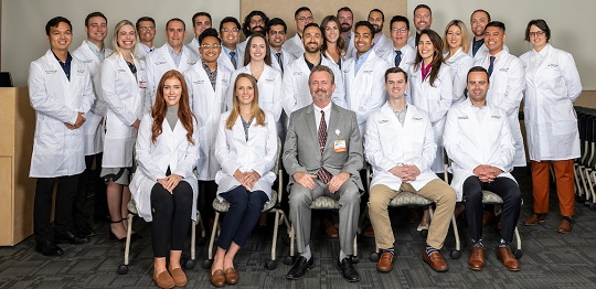 Welcome 2023 Medical Residents