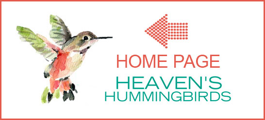 Return to Heaven's Hummingbirds page