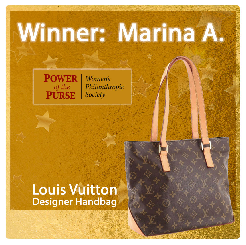 Soiree Bag Winners