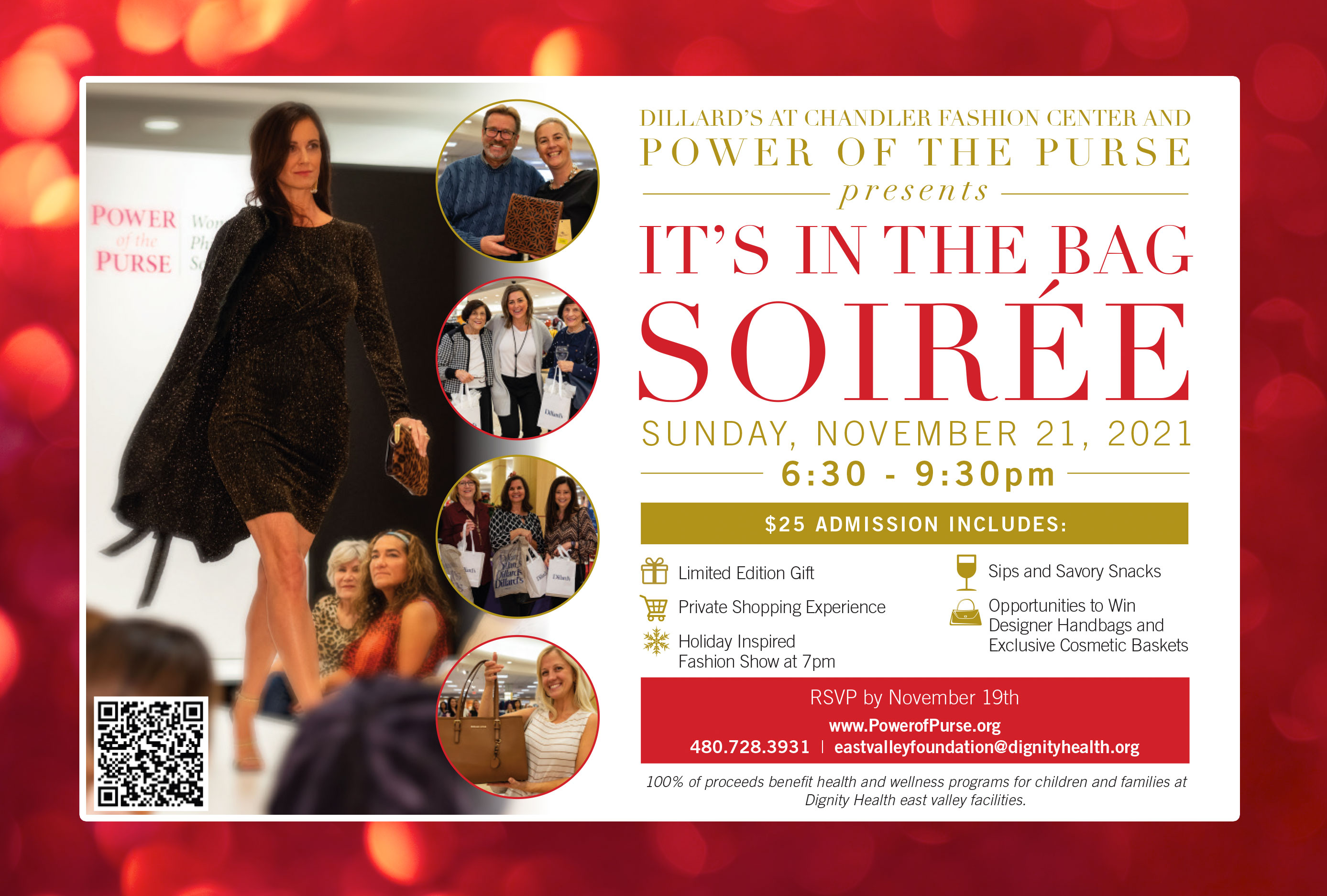 Dignity Health Foundation East Valley