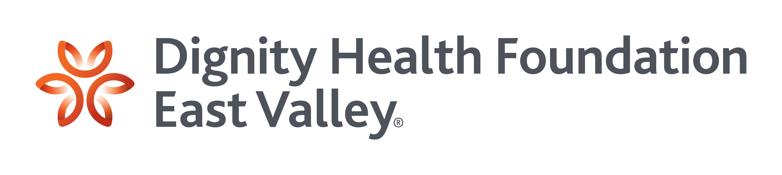 Logo for East Valley Foundation