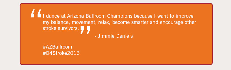 Jimmie Daniels Quote