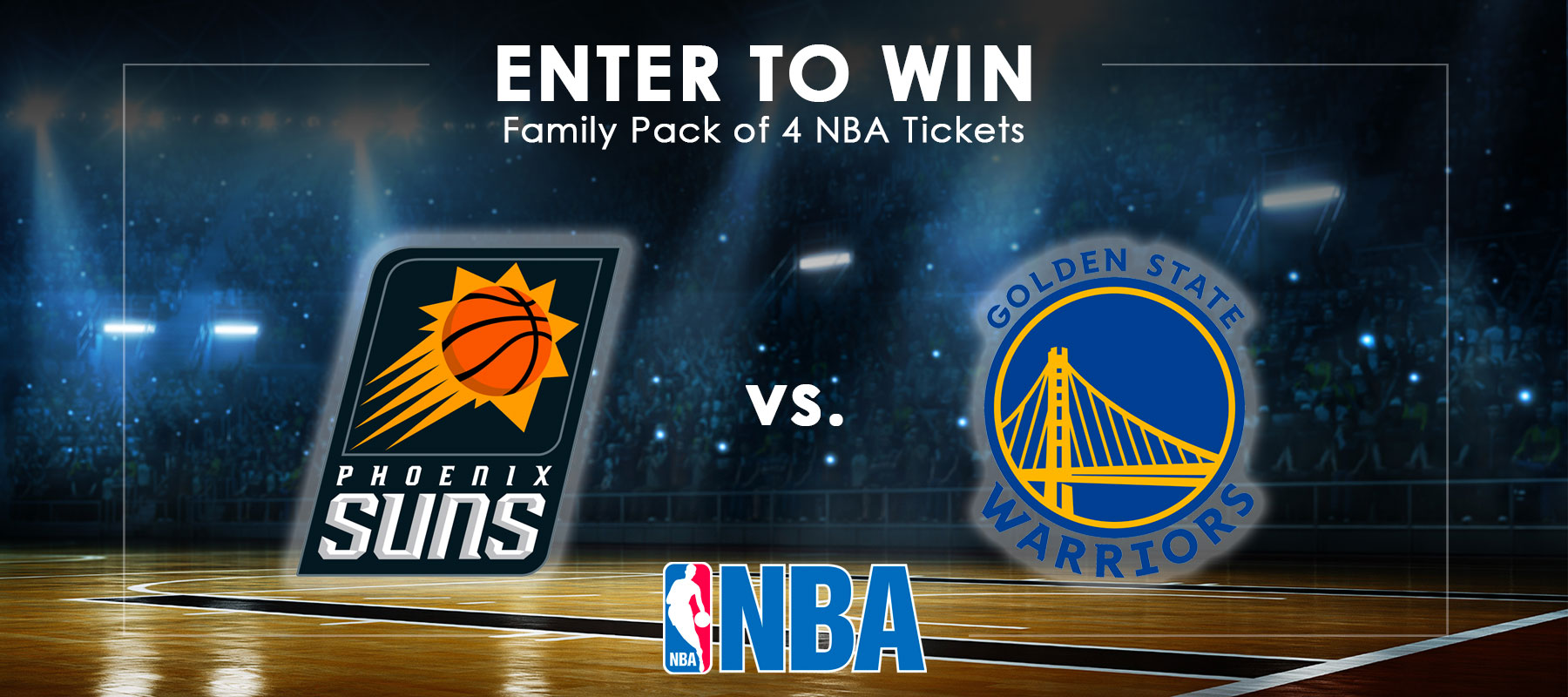 NBA Tickets