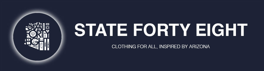 State 48 Logo