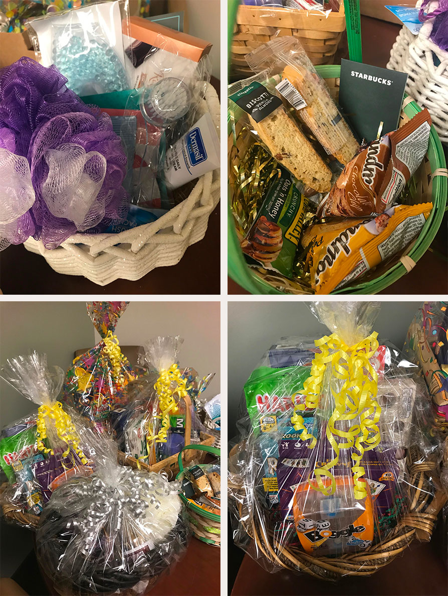 Care Baskets