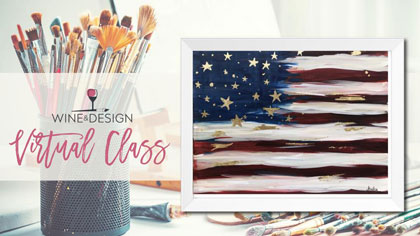 Virtual Class Flag