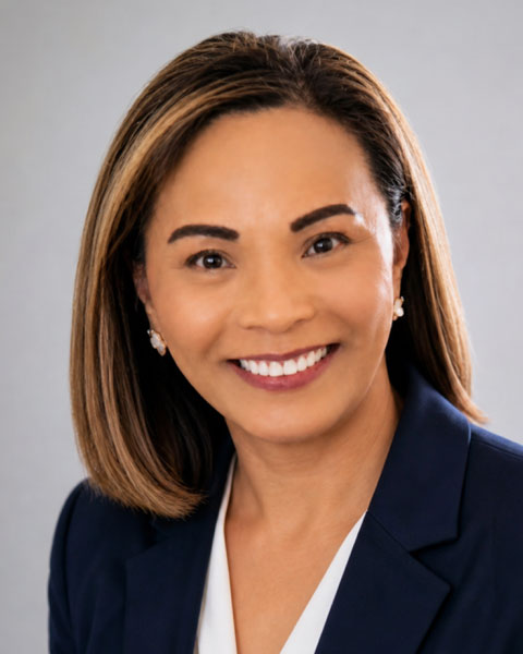 Cecilia Borja