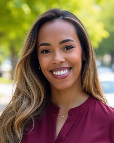Dominique Hale