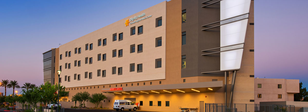 Chandler Regional Medical Center