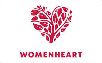 Logo - WomenHeart