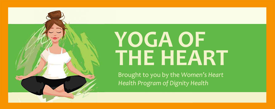 Yoga of the Heart Graphic